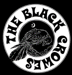 Black Crowes logo