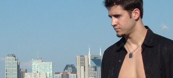 October 2007 photo shoot