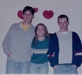 Jason, Meg, 'n'Lee
