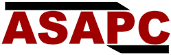 ASAPC logo