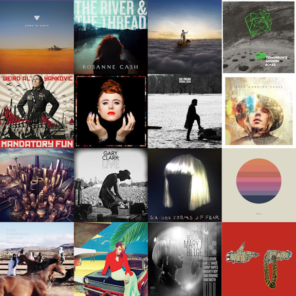 best-albums-2014