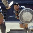 Russell Crowe is a beast in this movie