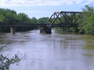 Shepherdsville flood
