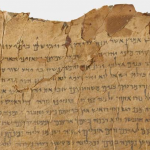 351-Great-Isaiah-parchment