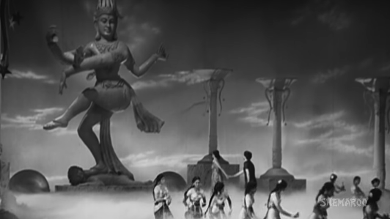 Awaara. 1951. Kapoor.